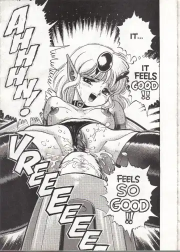 [Kondom] The New Bondage Fairies 05 Fhentai - Page 18