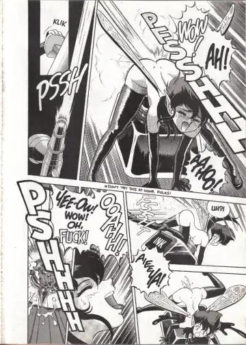 [Kondom] The New Bondage Fairies 05 Fhentai - Page 21