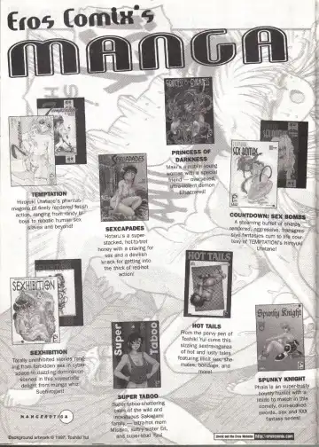 [Kondom] The New Bondage Fairies 05 Fhentai - Page 24