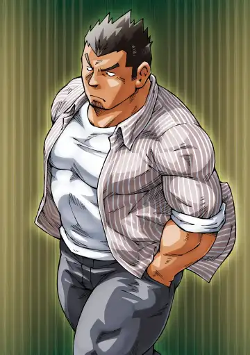 [Noda Gaku] Ryuuichirou Fhentai - Page 38