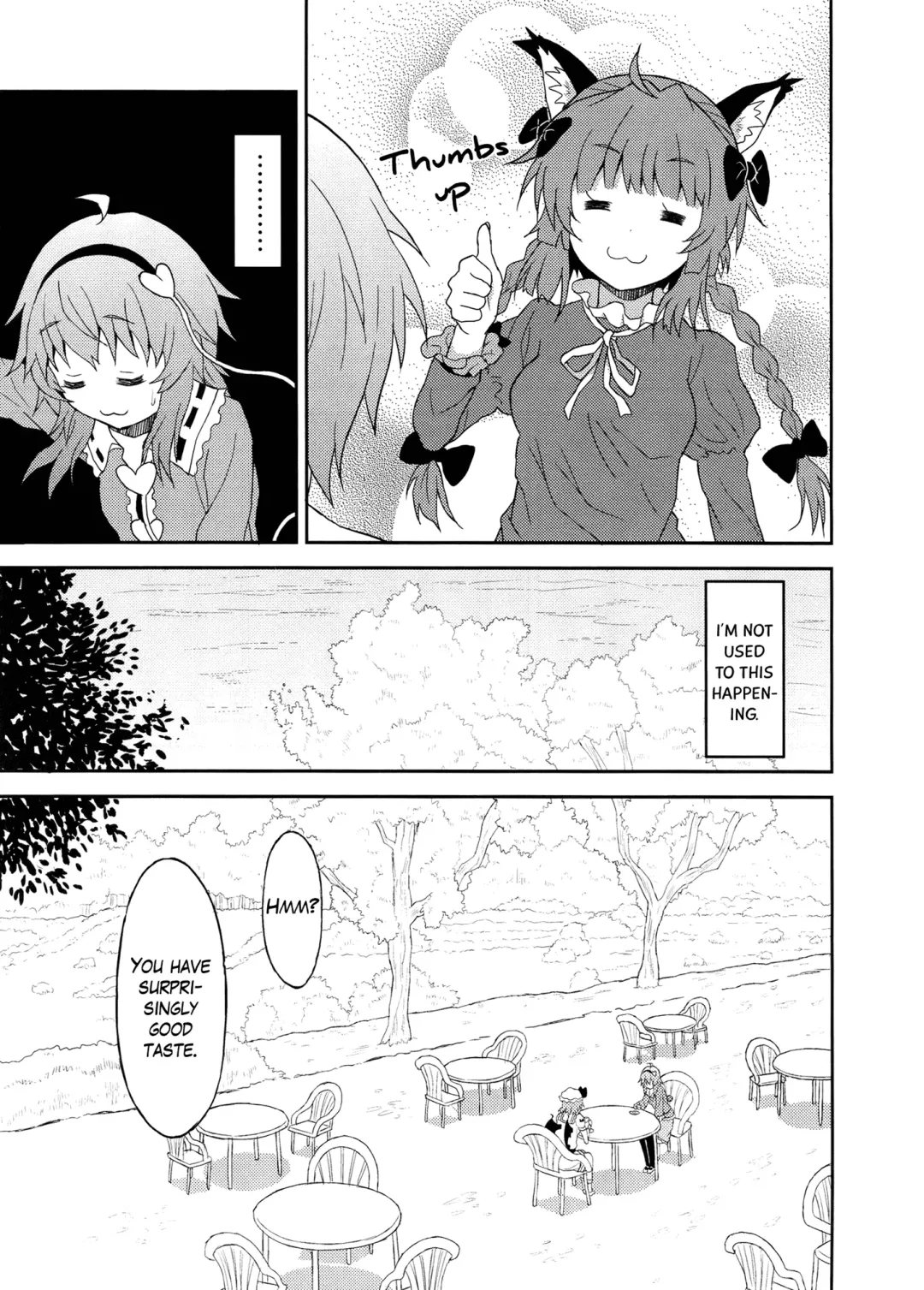 [Rasahan] Samenai Yumenara | If You Won't Awake From This Dream Fhentai - Page 8
