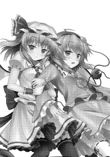 [Rasahan] Samenai Yumenara | If You Won't Awake From This Dream Fhentai - Page 24