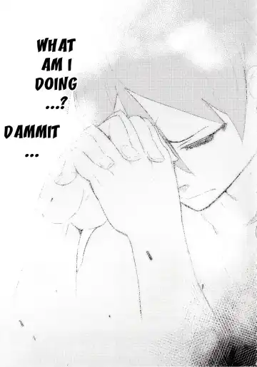 [Hyocorou] Zettai Kirino Ryouiki. 2 | Absolute Kirino Territory 2 Fhentai - Page 32