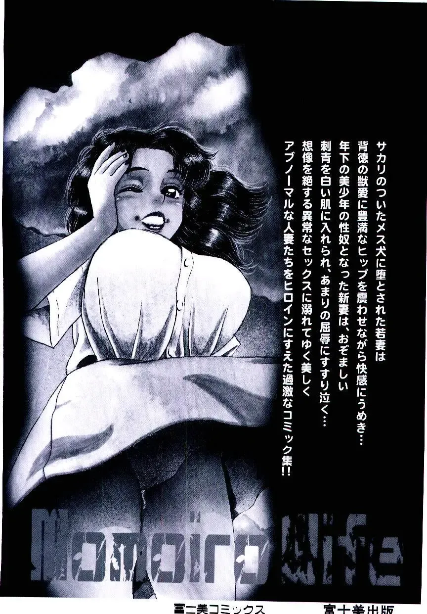 [Shiroi Gunpan] Momoiro Wife Fhentai - Page 172