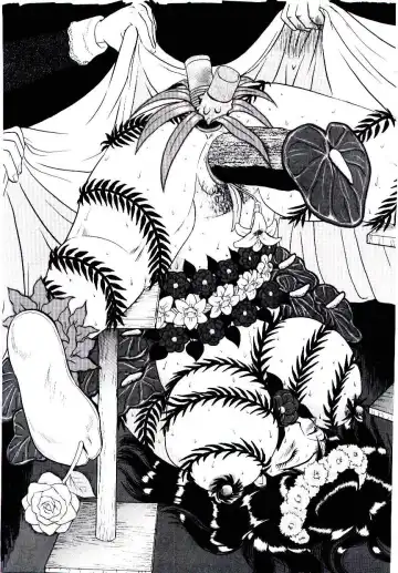 [Shiroi Gunpan] Momoiro Wife Fhentai - Page 109