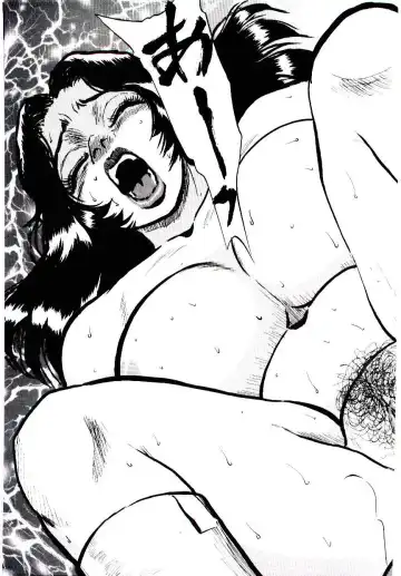 [Shiroi Gunpan] Momoiro Wife Fhentai - Page 37