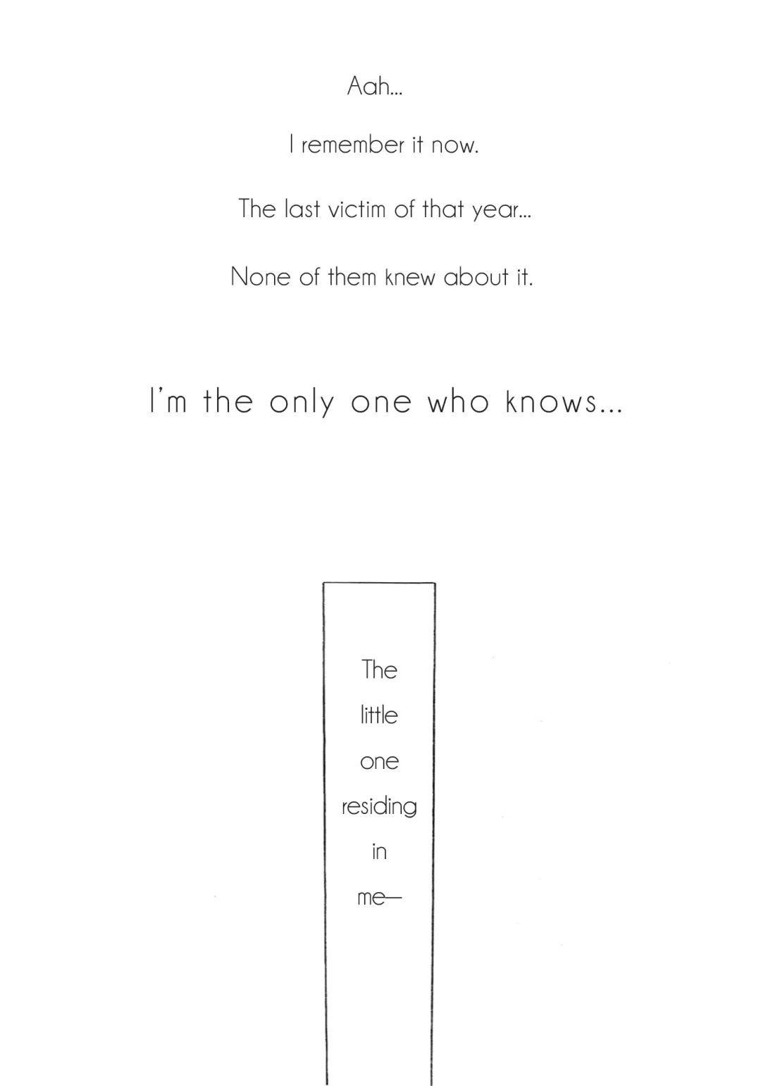 [Utatane Hiroyuki] Ima wa Mou Inai Kimi e | To You Who's There No More Fhentai - Page 20