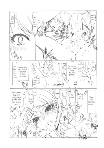 [Utatane Hiroyuki] Ima wa Mou Inai Kimi e | To You Who's There No More Fhentai - Page 16