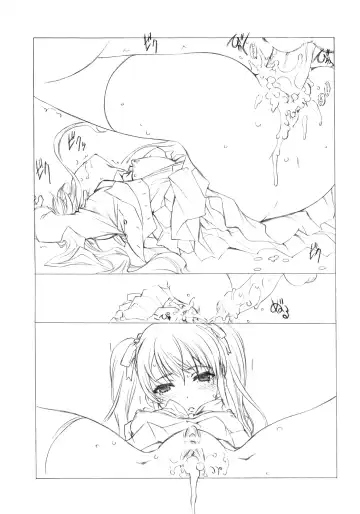 [Utatane Hiroyuki] Ima wa Mou Inai Kimi e | To You Who's There No More Fhentai - Page 18