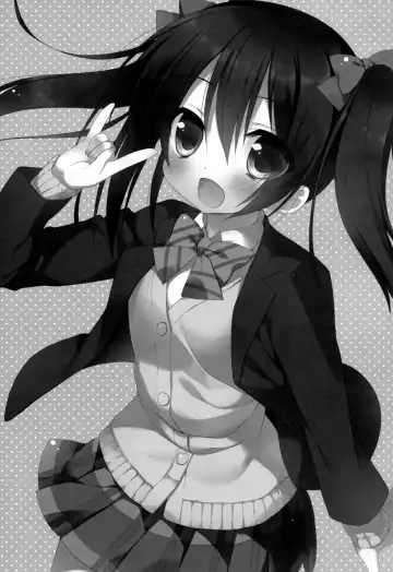 [Ichiri] Nicokano Fhentai - Page 4