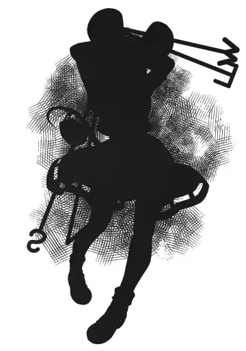 [Tomotsuka Haruomi] Nazrin Nakayoshi Mamehon Fhentai - Page 12