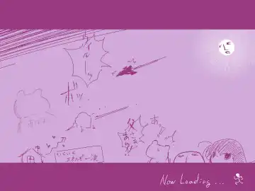 [Delta-tsf] TG Leotard Fhentai - Page 32