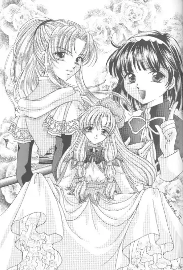 [Kazuki Yuu] AERIAL Fhentai - Page 36