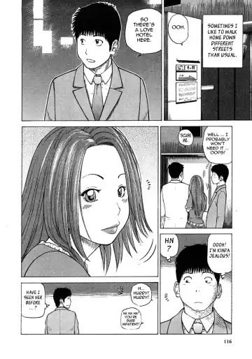 [Kuroki Hidehiko] 29sai Inyoku Tsuma | 29-Year-Old Lusting Wife Fhentai - Page 118