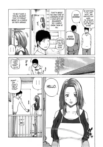 [Kuroki Hidehiko] 29sai Inyoku Tsuma | 29-Year-Old Lusting Wife Fhentai - Page 120