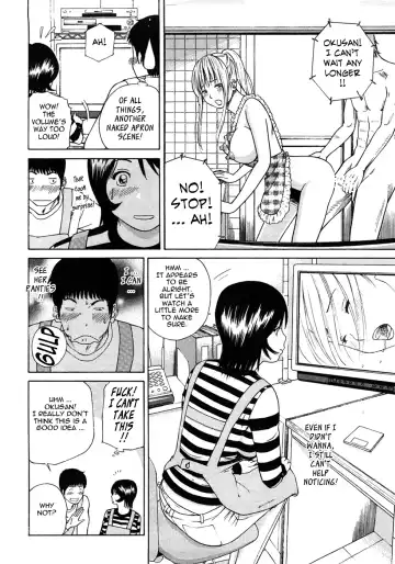 [Kuroki Hidehiko] 29sai Inyoku Tsuma | 29-Year-Old Lusting Wife Fhentai - Page 159