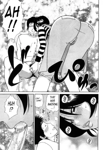 [Kuroki Hidehiko] 29sai Inyoku Tsuma | 29-Year-Old Lusting Wife Fhentai - Page 170