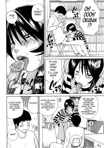 [Kuroki Hidehiko] 29sai Inyoku Tsuma | 29-Year-Old Lusting Wife Fhentai - Page 171