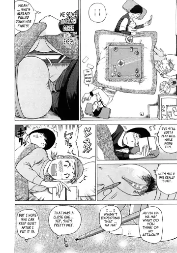 [Kuroki Hidehiko] 29sai Inyoku Tsuma | 29-Year-Old Lusting Wife Fhentai - Page 86