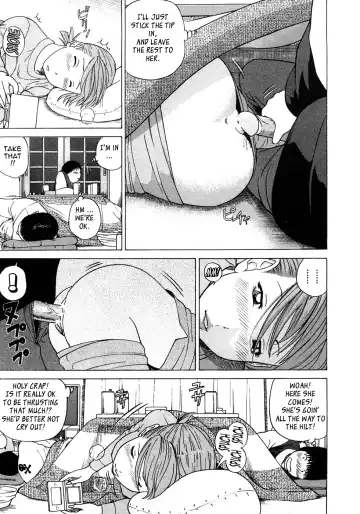 [Kuroki Hidehiko] 29sai Inyoku Tsuma | 29-Year-Old Lusting Wife Fhentai - Page 87
