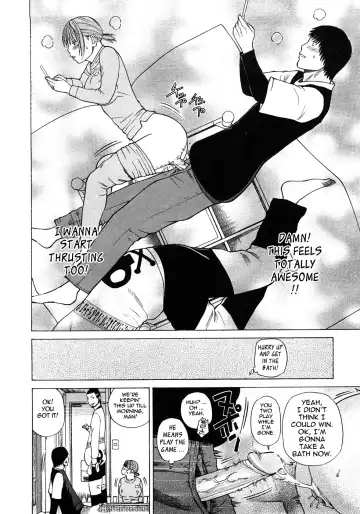 [Kuroki Hidehiko] 29sai Inyoku Tsuma | 29-Year-Old Lusting Wife Fhentai - Page 88