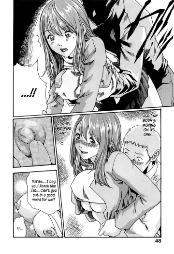 [Haruki] Ask the Manager Fhentai - Page 10