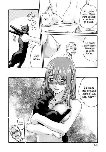 [Haruki] Ask the Manager Fhentai - Page 20