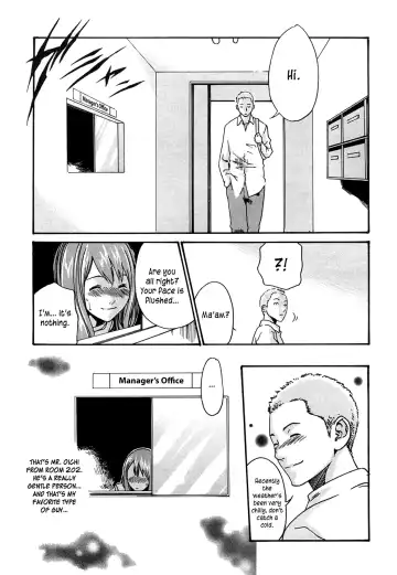 [Haruki] Ask the Manager Fhentai - Page 5