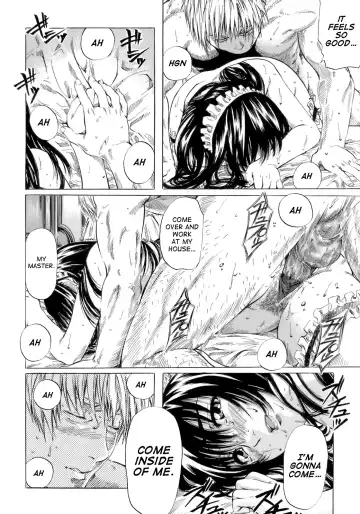 [Maruta] Noel Fhentai - Page 14