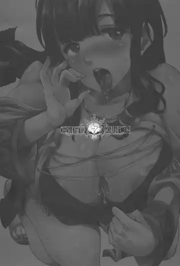 COMIC Gargan-ten Fhentai - Page 45