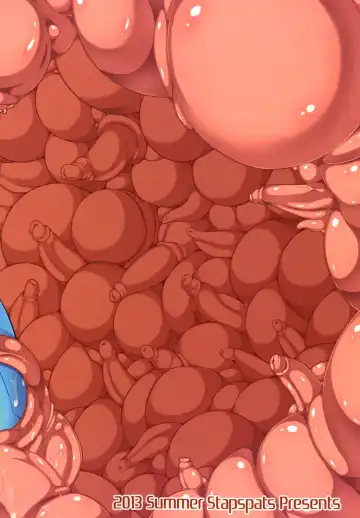 [Hisui] S4A-Super Sexual Suit SAMUS Assaulted- Fhentai - Page 33