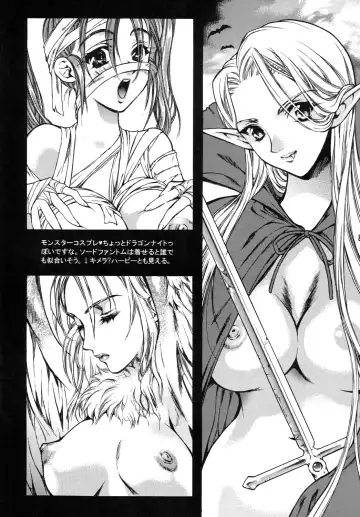 [Houruri] Hime Hajime Fhentai - Page 82