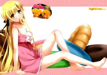 Read [Nakajima Yuka] D.L. action 79 - Fhentai