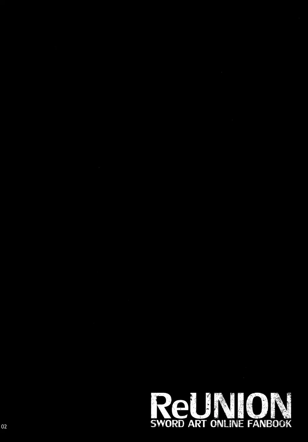 [Shirota Dai] ReUNION Fhentai - Page 3