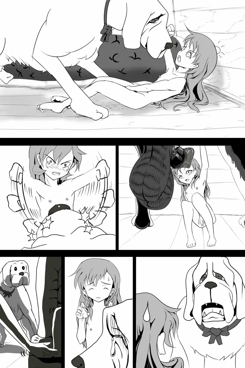 Shinkon Fhentai - Page 12