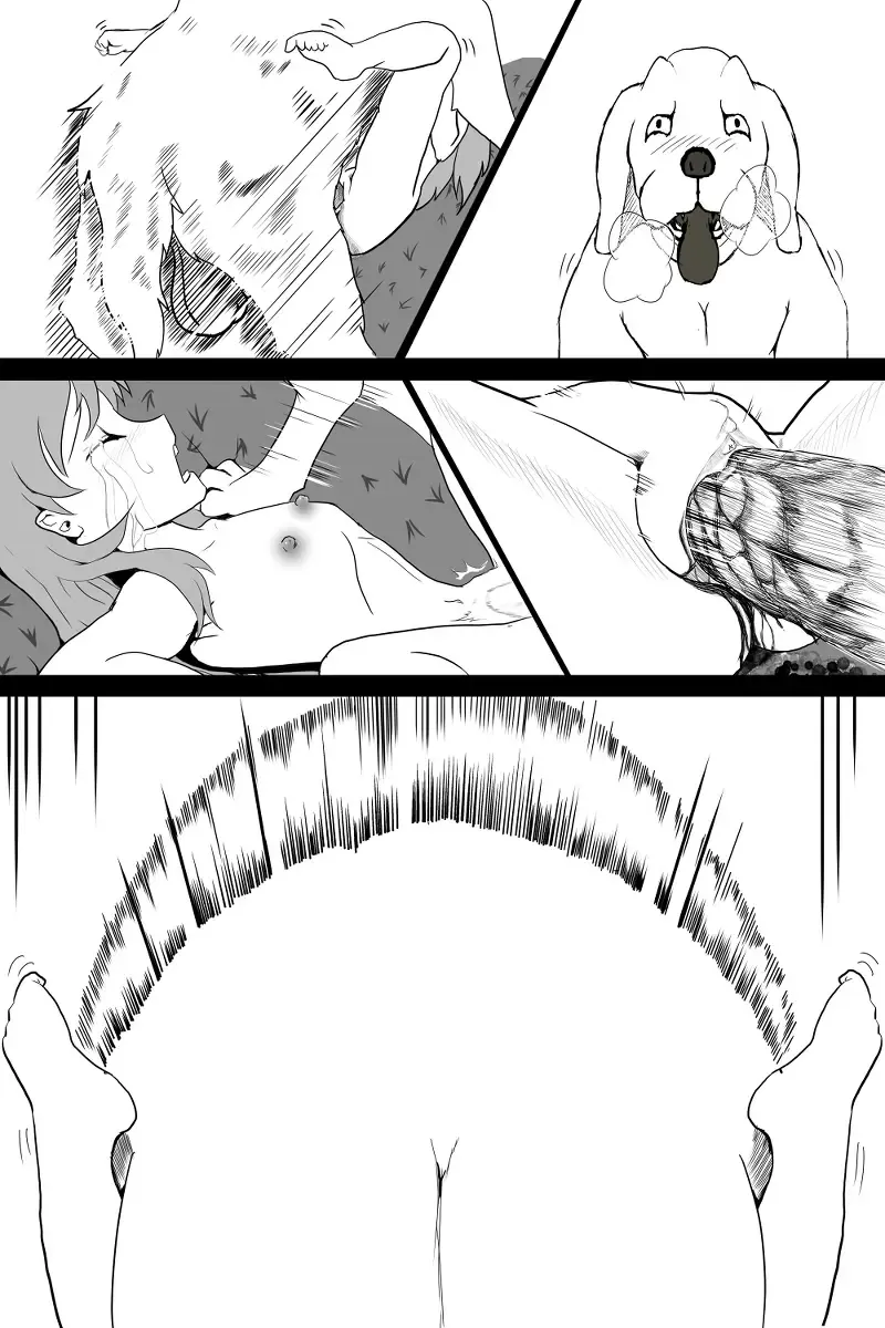 Shinkon Fhentai - Page 34