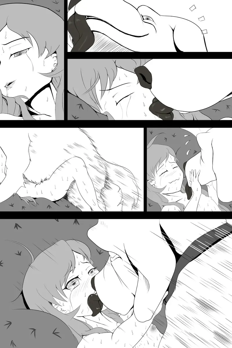 Shinkon Fhentai - Page 39