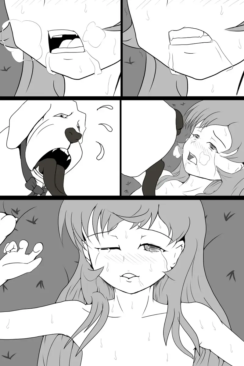 Shinkon Fhentai - Page 42