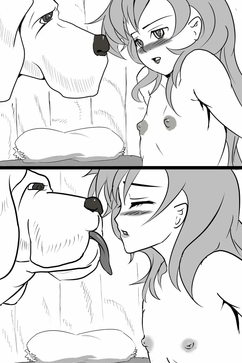 Shinkon Fhentai - Page 5