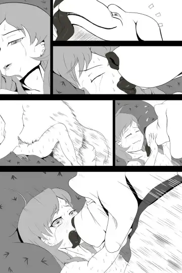 Shinkon Fhentai - Page 39