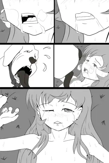 Shinkon Fhentai - Page 42