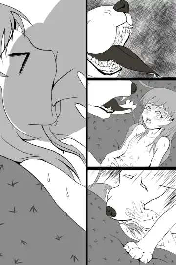 Shinkon Fhentai - Page 47