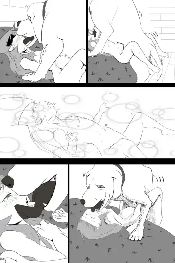 Shinkon Fhentai - Page 51