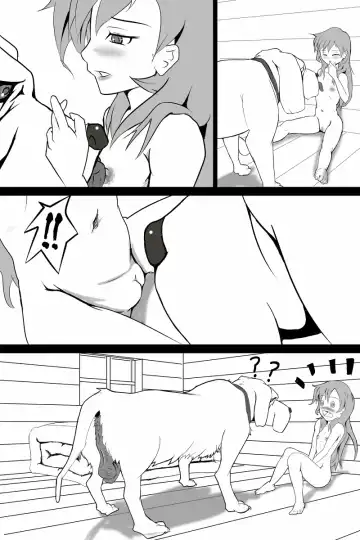 Shinkon Fhentai - Page 9