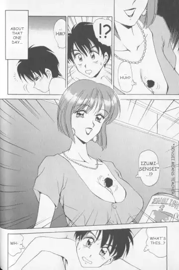 Read [Caramel Dow] mamasan bunny - Fhentai