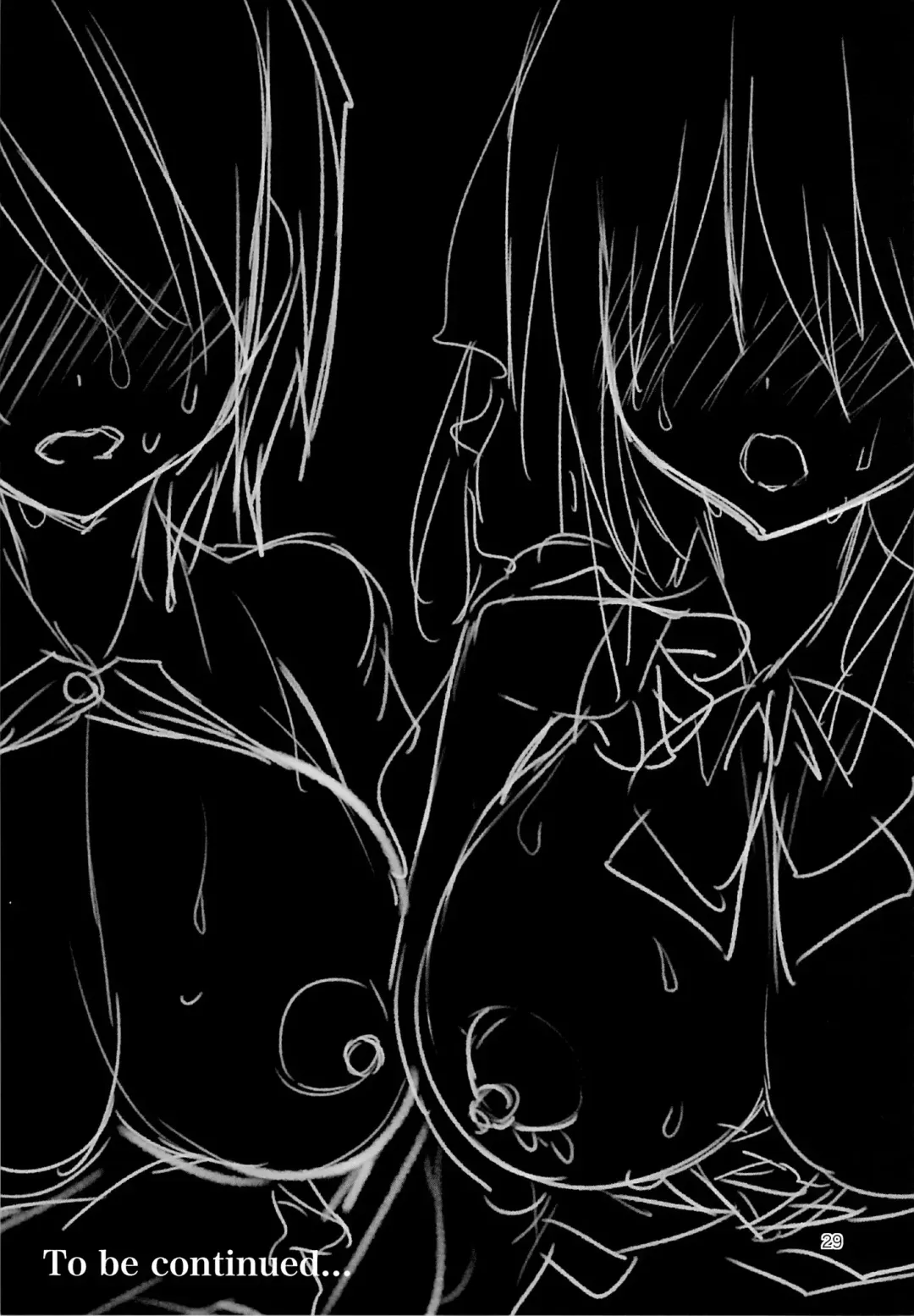 [Sansyoku Amido.] Gakkou de Seishun! 8 Fhentai - Page 28