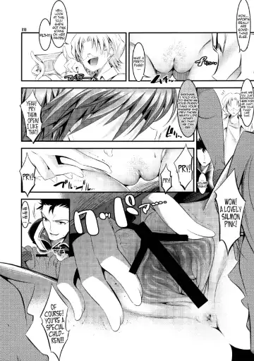 [Shuten Douji] Marionette Queen 1.0.0 Fhentai - Page 10