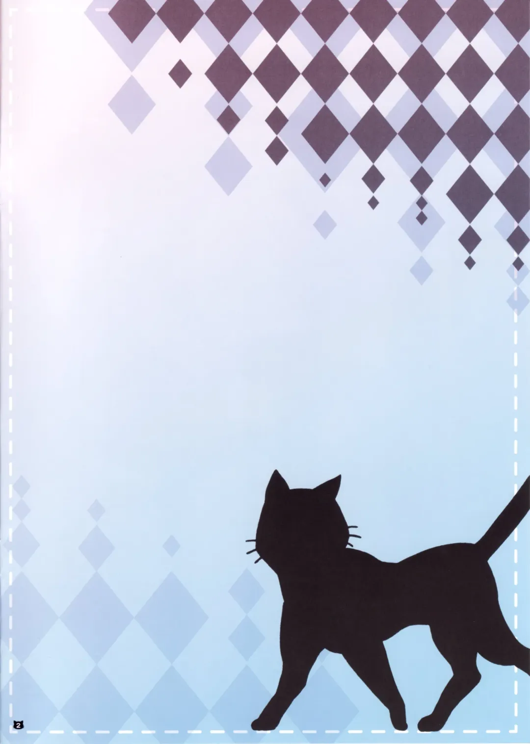 [Nanno Koto] Shitteru? Fhentai - Page 2