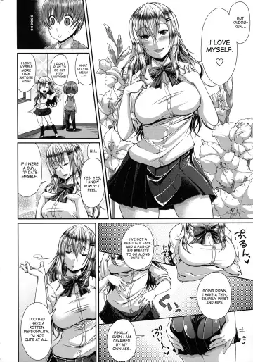 [Satsuki Imonet] Yamamoto-san to Kaidou-kun | Yamamoto-san and Kaidou-kun Fhentai - Page 2
