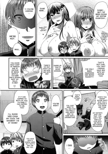 [Satsuki Imonet] Hajimete no Otetsudai | Helping Hand For His First Time Fhentai - Page 2
